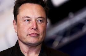 Elon Musk in 2022 Faces Many Roadblocks at Tesla, SpaceX - Bloomberg