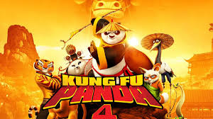 Kung fu panda is a media franchise by dreamworks animation, consisting of three films: Kung Fu Panda 4 Cast And Plot Pop Culture Times