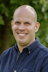 Tom Jansen op de Haar