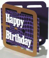 Add it with the gift that you have bought for them and then see, the smile and happiness on the face of the person will be just priceless. A Unique Birthday Card To Make That Looks Like A Leather Belt
