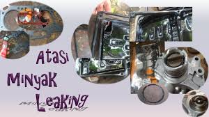 Minyak hitam terbaik untuk lc135 dan tips untuk pilih minyak hitam yang sesuai untuk motor korang. Punca Gasket Kereta Bocor