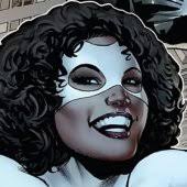 Captain Marvel: Monica Rambeau TP Reviews