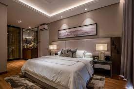 Di menara ketiga ada 2.100 kamar dan suite. Desain Rumah Mewah 150 M2 Seperti Hotel Ini Tipsnya