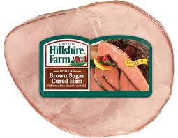 How Long To Cook A Ham Per Pound Huffpost Life