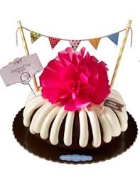 Your guests will ever guess it came from a box! 40 Birthday Bundts Ideas Nothing Bundt Cakes Nothing Bundt Bundt Cake