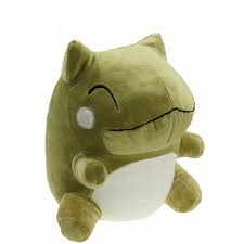Pokemon Go Bulbasaur Stuffed Plush Toy Kids Toys Developmental Toys Alex Toys