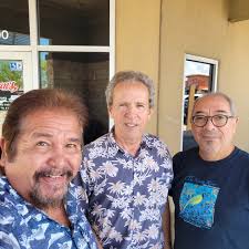 Louis Garcia Art (@louisgarciaart) • Facebook