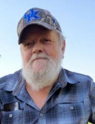 Obituary for Danny Arvel "Papaw Danny" Holbrook