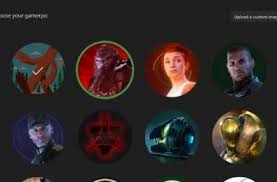 Easy to follow tutorial on changing the gamer picture of your xbox one profile. Xbox Live Wmpoweruser