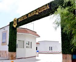 Motel Marquesa