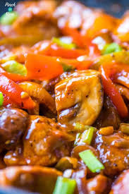 Syn Free Diet Coke Pepsi Max Chicken Featured Slimming World 3 Coke Chicken Healthy Recipes Chicken Recipes
