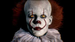 Pennywise The Dancing Clown 2017 By George Siskas Pennywise The Dancing Clown Pennywise George