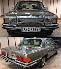 2 983 Otmetok Nravitsya 31 Kommentariev ماشين كلاسيك Mashin Tuning Tehran V Instagram Mercedes Benz World Mercedes Benz Germany Mercedes Benz Canada