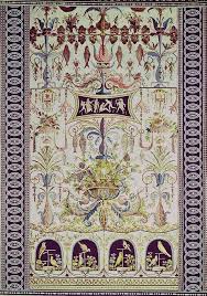 The casa del labrador is a neoclassical palace in aranjuez, spain. 12 Detail Of Tapestry Saleta De La Reina Casa Del Labrador Download Scientific Diagram