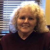 Sandra Thornhill Obituary