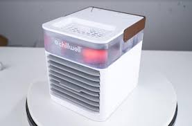 Is ChillWell Portable AC A Scam?? — Hometown Station | KHTS FM 98.1 & AM  1220 — Santa Clarita Radio - Santa Clarita News