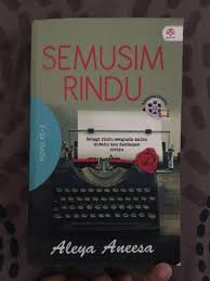 Lagu tema / ost semusim rindu lagu: Baca Novel Semusim Rindu Online