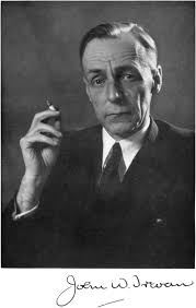 John William Trevan. 1887-1956 Author(s): J. H. Gaddum Source: Biographical  Memoirs of Fellows of the Royal Society, Vol. 3 (Nov