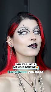 Gen Z’s Subtle Makeup Routine 😍