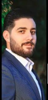 Mohammed Salah Email & Phone Number