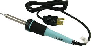 Image result for soldering iron image