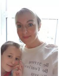 Cancer diagnosis left me terrified I wouldn't see my kids grow up but  counselling service helped me cope says Co Down mum