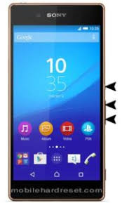What you'll learn enhance your current excel files & automate your work with vba. How To Hard Reset Sony Xperia Z3 Plus With Factory Reset
