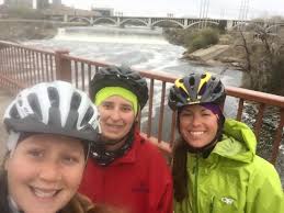 Bike Tour: Notes from the Road