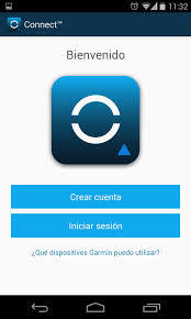 Esta es una calificación acumulativa, . Garmin Connect For Android Download