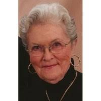 Barbara Chalmers Obituary (2023)