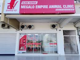 Megalo Empire Animal Clinic