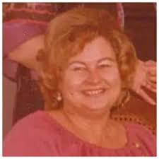 Obituary information for Mary Jo Yeats