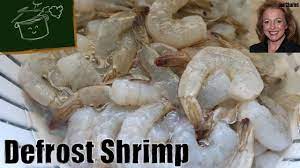 Bad shrimp look discolored, and that discoloration might indicate that the flesh is spoiled. What You Should Do With Freezer Burnt Shrimp The Kitchen Community