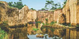Explore tweets of txt dari pasar kemis @txtdrpasarkemis on twitter. Tempat Wisata Seru Untuk Liburan Tahun Baru Di Sekitar Tangerang Artikel Tips Belanja Hemat