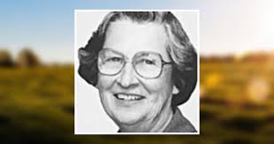 Helen Jane Gleeson Obituary December 25, 2010