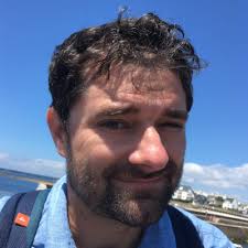 Pr. Jonathan Weber, Full Professor in Computer Science