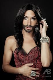 The first eurovision song contest was not won on points, but by votes (two per country), and only the winner was announced. Conchita Wurst Eurovision Song Contest Winner 2014 On Behance
