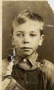 Theron Davis Obituary