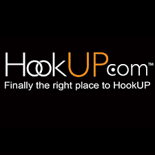 HookUP Dating App - HookUP.com - Free Dating App