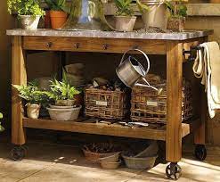 Bob Vila Radio Potting Benches Potting Bench Ideas Potting Bench Potting Bench Plans