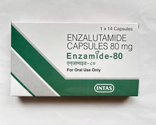 Enzamide 80mg Capsule | Uses , Side Effects, Price