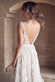 Designer Wedding Gowns In Vancouver Bc Canadian Indie Bridal Gown Shop Wedding Inspo In 2020 Applique Wedding Dress Floral Wedding Dress Wedding Dresses Lace