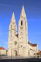 Roman Catholic Diocese of Wiener Neustadt - Wikipedia