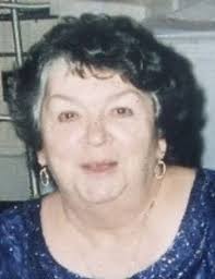 Barbara Ann (Tremblay) Lavallee Obituary December 24, 2021