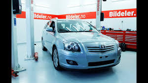 Beaucoup de probléme de fiabilité chez toyota ces dernieres années. Avensis T25 2 0d Salon Heating Problem Avensis Club Toyota Owners Club Toyota Forum