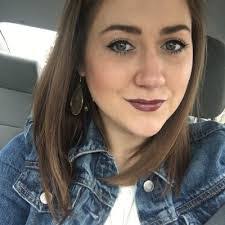 Ashley Harbert's Instagram, Twitter & Facebook