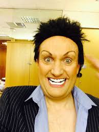 Bernard Cleary (@bernardcleary2)