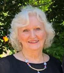 Katherine E. Doran Obituary April 8, 2023