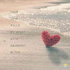Check out the best love quotes and sayings to help you give love, be loved, and love yourself today. Love Quotes For My Sweetheart Abundant Bliss