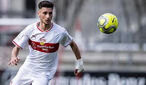 Sasa kalajdzic (born 7 july 1997) is an austrian footballer who plays as a striker for austrian club fc admira wacker mödling. Sasa Kalajdzic Eltern Alter Vermogen